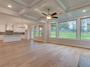 533 Doversley Ct LOT 49, Hendersonville, TN 37075