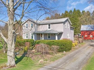 7272 Bear Swamp Rd, Williamson, NY 14589