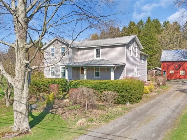 7272 Bear Swamp Rd, Williamson, NY 14589