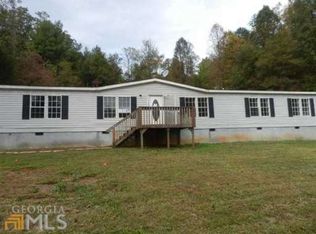 5661 Camp Wahsega Rd, Dahlonega, GA 30533