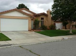 775 Romelia Way, San Jacinto, CA 92583