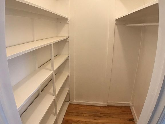large pantry off the kitchen - perfect for any chef