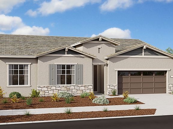 The Decker Elevation C