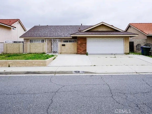 1530 Park Lawn Rd, Hacienda Heights, CA 91745