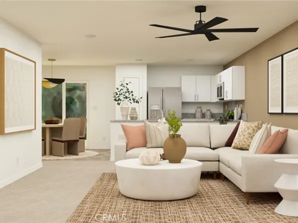 7550 Vassar Ave, Hesperia, CA 92345