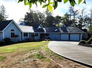 31647 Carolyn Ln, Gold Beach, OR