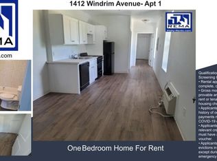 1412 Windrim Avenue, Philadelphia, PA 19141