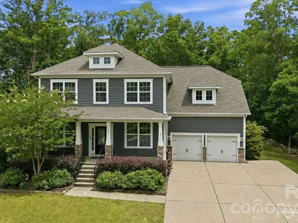 2709 Sugaree Ct, Waxhaw, NC 28173