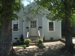 202 Huffman St APT A, Greensboro, NC 27401
