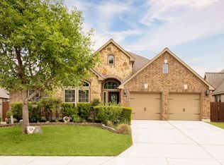 471 Wilderness Way, New Braunfels, TX 78132