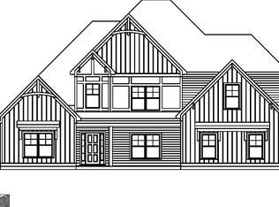 33 Raptor Ct #4-21, Senoia, GA 30276