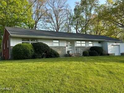 245 De Lee Dr, Kingsport, TN, 37663