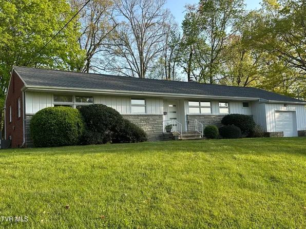 245 De Lee Dr, Kingsport, TN 37663