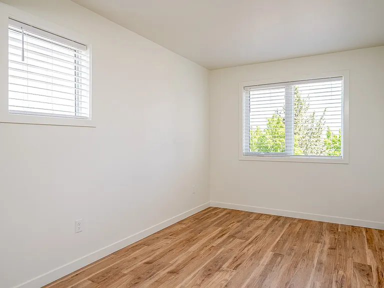 Steppe Apartments | One Bedroom A