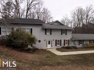 6120 Sandy Creek Rd, Loganville, GA 30052