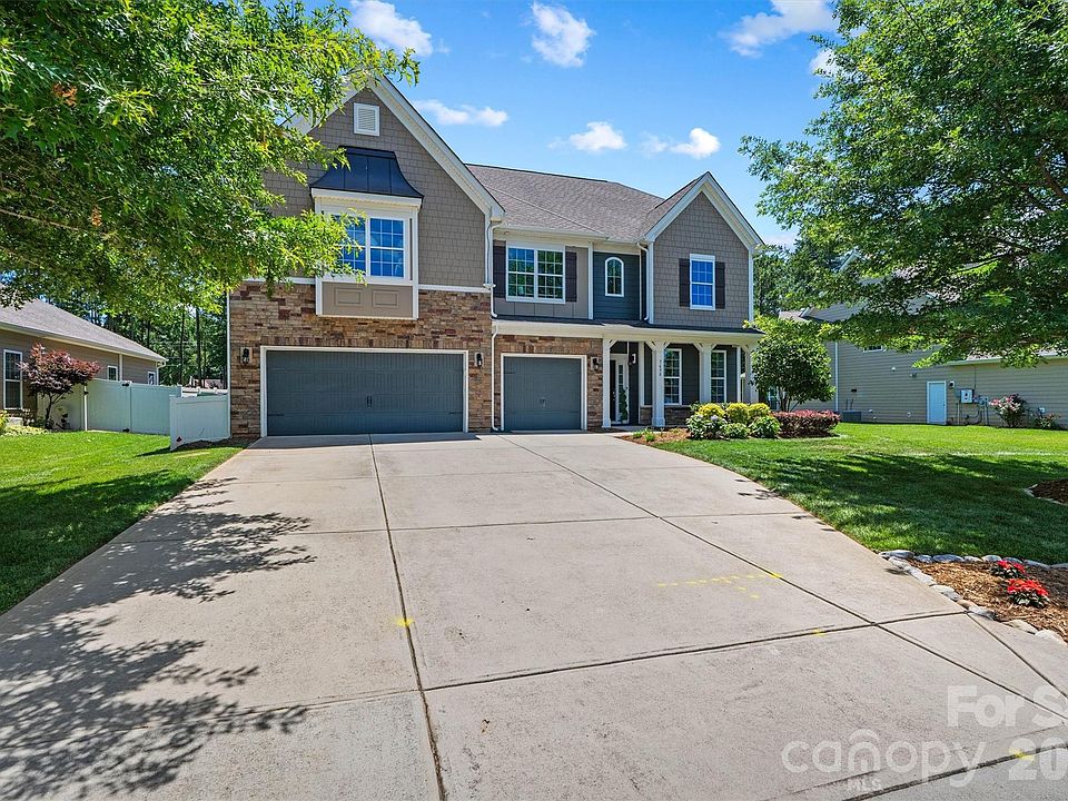 7658 Lazy Hollow Ln, Denver, NC 28037 | Zillow