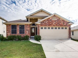 3916 Whisper Rdg, Schertz, TX 78108