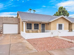 2929 E BROADWAY Road #85, Mesa, AZ 85204