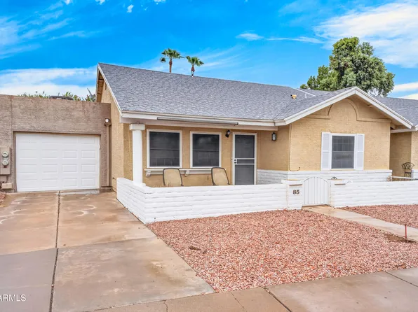 2929 E BROADWAY Road #85, Mesa, AZ 85204