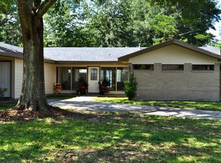 2600 Hickman Ave, Picayune, MS 39466