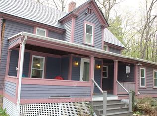 550 Bridge Rd, Northampton, MA 01062