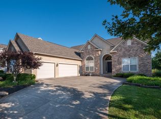 2962 Orders Rd, Grove City, OH 43123