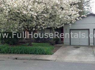 771 Stephens Dr, Eugene, OR 97404