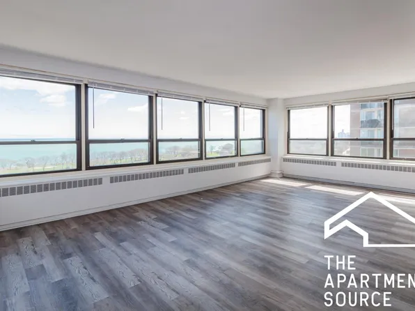 720 W Gordon Ter #1505, Chicago, IL 60613