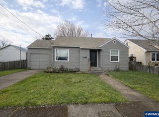 1450 Walnut St SW, Albany, OR 97321