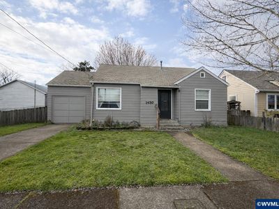 1450 Walnut St SW, Albany, OR, 97321
