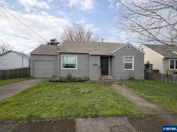 1450 Walnut St SW, Albany, OR 97321