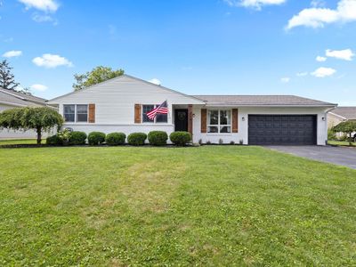 218 Saint Thomas Dr, Fremont, OH, 43420