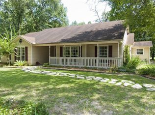 94 Hickory Ridge Dr, Huffman, TX 77336