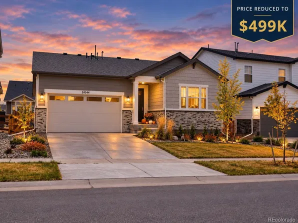 24544 E 37th Avenue, Aurora, CO 80019