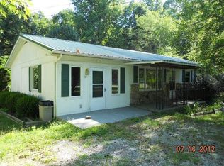 132 Daren Dr, Crossville, TN 38571