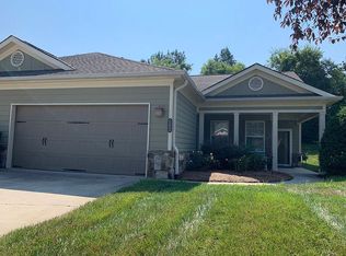 4510 Forsythia Way, Ooltewah, TN 37363
