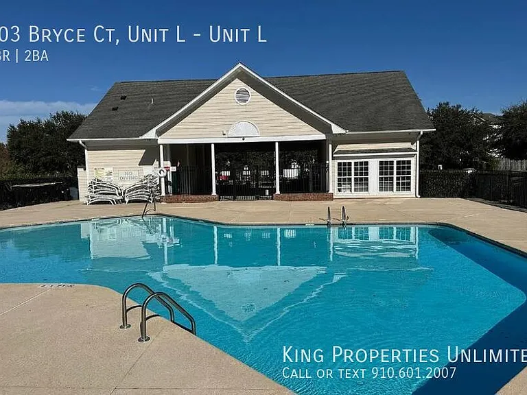 803 Bryce Ct #L — Photo 5