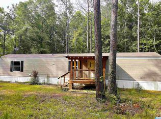 1246 County Road 508, Marbury, AL 36051