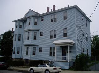 444 Center St APT 3W, Fall River, MA 02724