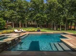 1025 Hideaway Dr, Keller, TX 76248
