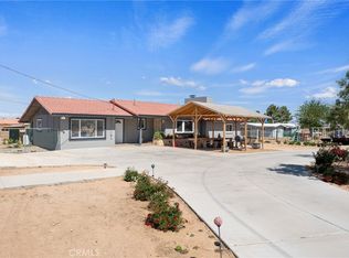 9570 Joshua Rd, Apple Valley, CA 92308
