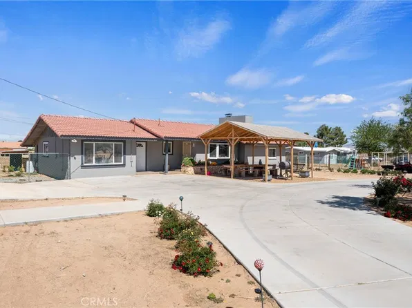 9570 Joshua St, Apple Valley, CA 92308
