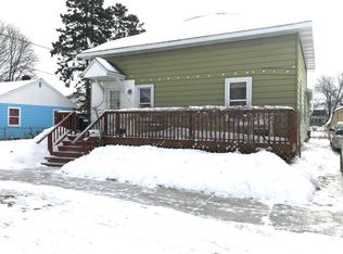 214 4th Ave, Alpena, MI 49707