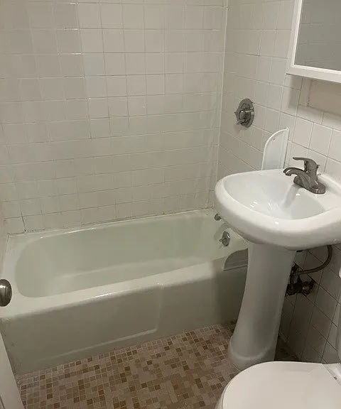 51 S Huntington Ave #B1 — Photo 3