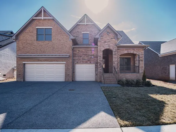 604 Hollow Wood Trl Lot 310, Mount Juliet, TN 37122