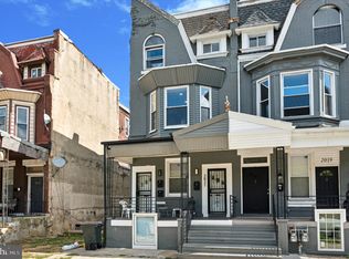 2021 N 33rd St, Philadelphia, PA 19121