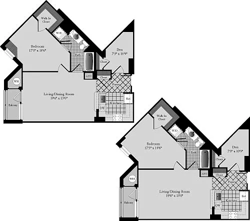 Floor plan C10