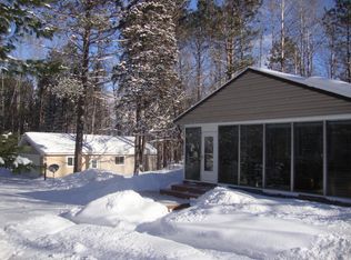 2043 W Marker Rd, Grayling, MI 49738