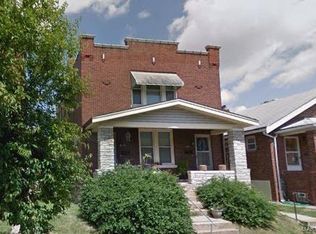 6011 Carlsbad Ave, Saint Louis, MO