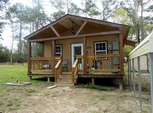 280 Elm Trl, Trinity, TX 75862